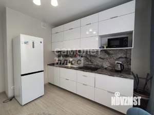 Студия квартира, вторичка, 26м2, 16/23 этаж