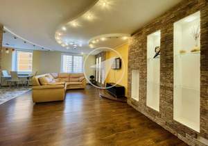 3-к квартира, вторичка, 106м2, 6/23 этаж