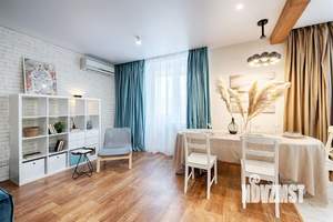 3-к квартира, вторичка, 113м2, 17/19 этаж