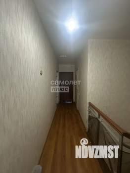 5-к квартира, вторичка, 131м2, 17/18 этаж