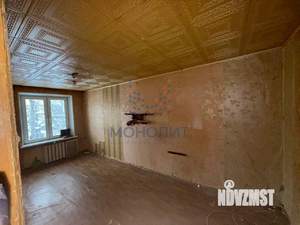 2-к квартира, вторичка, 45м2, 2/5 этаж