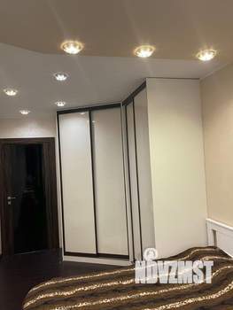 2-к квартира, вторичка, 84м2, 4/19 этаж