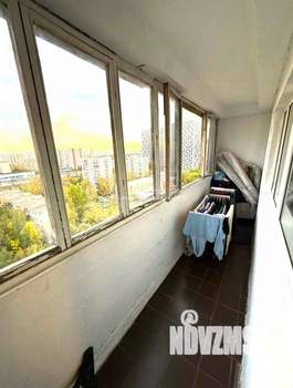 1-к квартира, вторичка, 36м2, 14/15 этаж