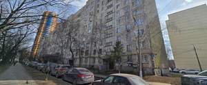 3-к квартира, вторичка, 62м2, 3/10 этаж