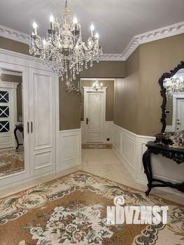 3-к квартира, вторичка, 167м2, 15/25 этаж