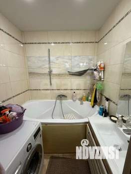 2-к квартира, вторичка, 64м2, 10/25 этаж