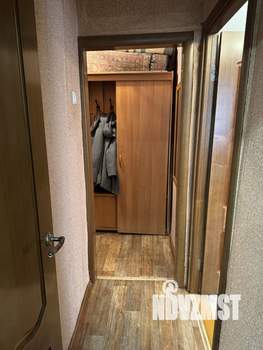 1-к квартира, вторичка, 30м2, 1/5 этаж