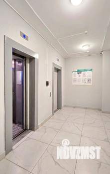 Студия квартира, вторичка, 32м2, 6/25 этаж