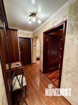 2-к квартира, вторичка, 60м2, 9/17 этаж