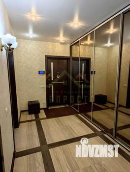 2-к квартира, вторичка, 84м2, 7/19 этаж