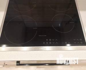 1-к квартира, вторичка, 45м2, 9/19 этаж