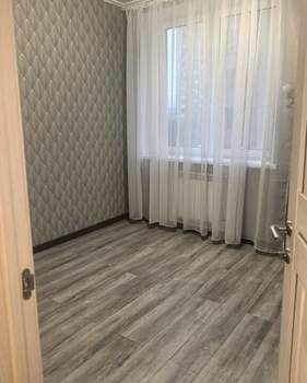 4-к квартира, вторичка, 117м2, 2/25 этаж