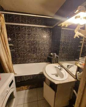3-к квартира, вторичка, 80м2, 6/12 этаж