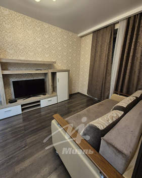 2-к квартира, вторичка, 52м2, 2/25 этаж