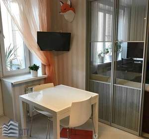 1-к квартира, вторичка, 48м2, 4/17 этаж