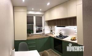 2-к квартира, вторичка, 43м2, 6/9 этаж