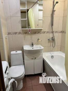 1-к квартира, вторичка, 33м2, 11/12 этаж