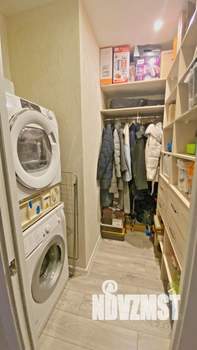 2-к квартира, вторичка, 45м2, 25/25 этаж