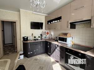 2-к квартира, вторичка, 69м2, 14/25 этаж