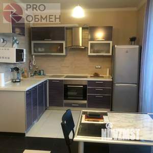 1-к квартира, вторичка, 47м2, 4/25 этаж