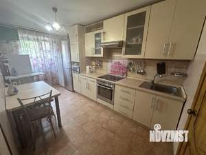 4-к квартира, вторичка, 75м2, 3/12 этаж