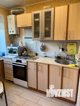 2-к квартира, вторичка, 41м2, 2/4 этаж