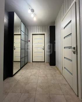 Студия квартира, вторичка, 30м2, 3/25 этаж