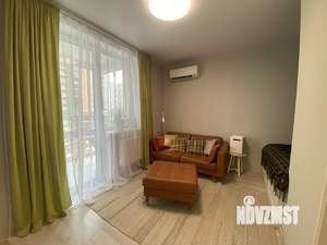 Студия квартира, вторичка, 30м2, 4/25 этаж