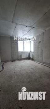 3-к квартира, вторичка, 100м2, 1/8 этаж