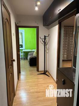 1-к квартира, вторичка, 34м2, 14/14 этаж