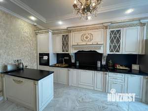 1-к квартира, вторичка, 56м2, 20/27 этаж