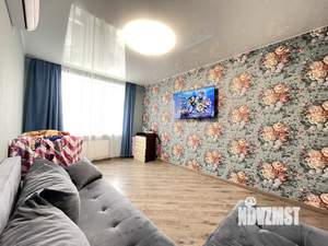 2-к квартира, вторичка, 59м2, 18/28 этаж