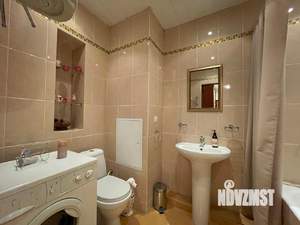 2-к квартира, вторичка, 50м2, 4/16 этаж