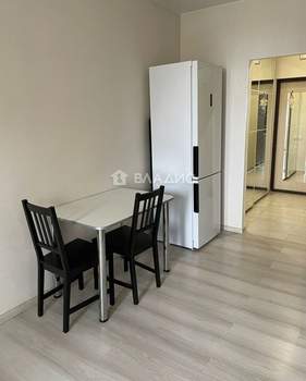 Студия квартира, вторичка, 29м2, 10/25 этаж