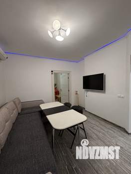 2-к квартира, вторичка, 56м2, 15/19 этаж