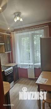 1-к квартира, вторичка, 31м2, 4/5 этаж
