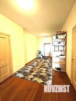 1-к квартира, вторичка, 58м2, 8/25 этаж