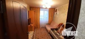 3-к квартира, вторичка, 72м2, 6/6 этаж