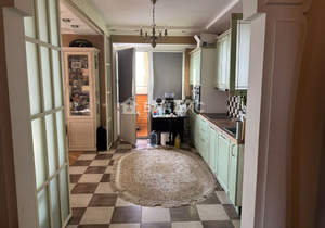 2-к квартира, вторичка, 67м2, 24/28 этаж