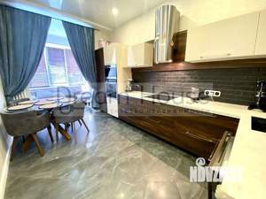 1-к квартира, вторичка, 59м2, 5/25 этаж