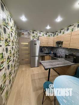 1-к квартира, вторичка, 47м2, 10/13 этаж