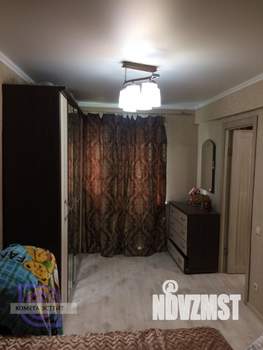 2-к квартира, вторичка, 45м2, 2/5 этаж