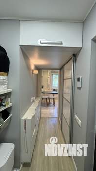 2-к квартира, вторичка, 34м2, 5/9 этаж