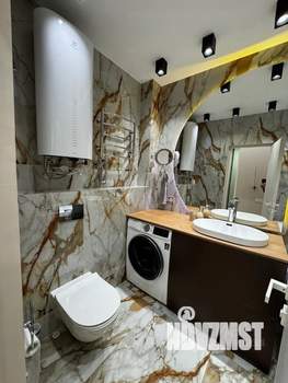 1-к квартира, вторичка, 44м2, 2/12 этаж