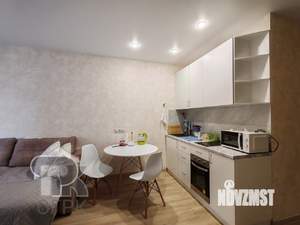 Студия квартира, вторичка, 29м2, 13/25 этаж