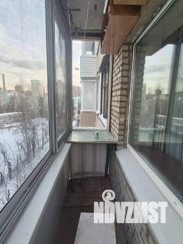 2-к квартира, вторичка, 44м2, 8/9 этаж