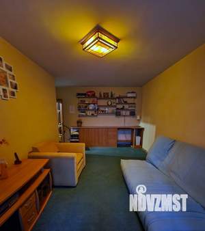 2-к квартира, вторичка, 44м2, 1/5 этаж
