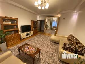 3-к квартира, вторичка, 103м2, 3/15 этаж