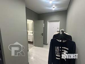 3-к квартира, вторичка, 71м2, 5/25 этаж