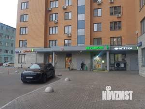 1-к квартира, вторичка, 50м2, 3/28 этаж